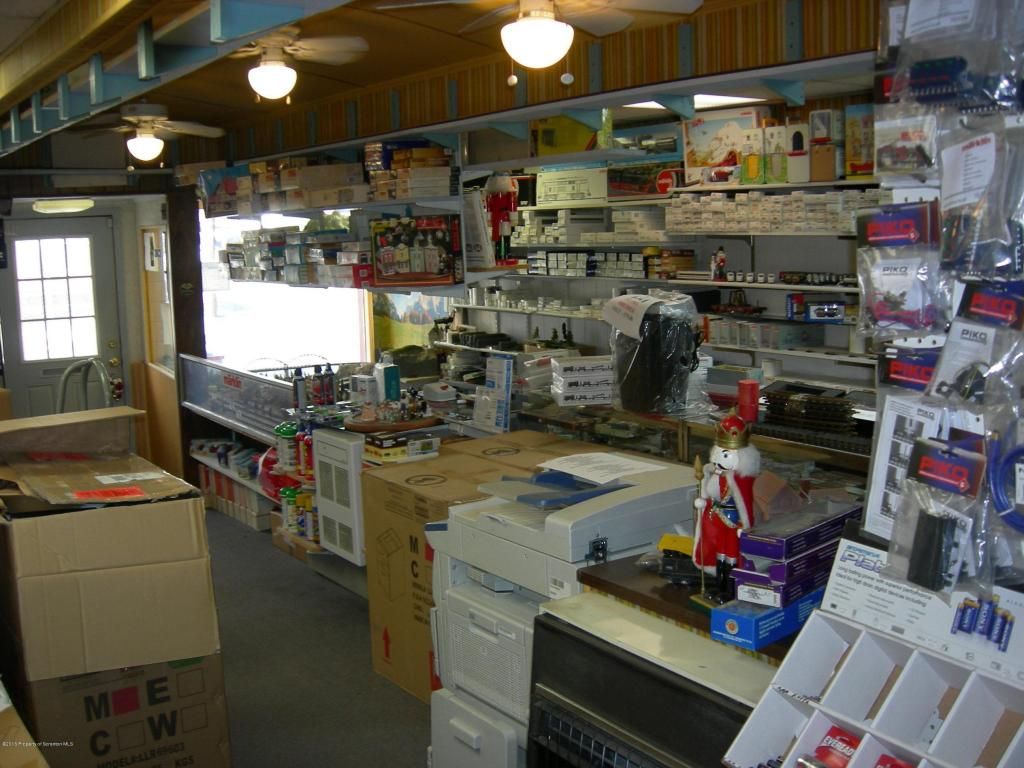 1506 N Main Ave, Scranton, PA 18508